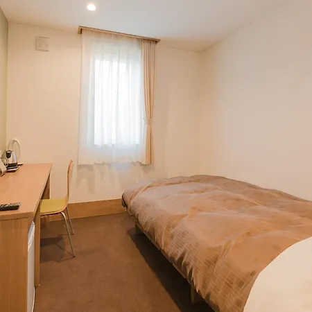 Yui No Mori Hotel Shimokawa Exterior photo