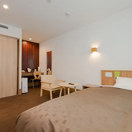 Yui No Mori Hotel Shimokawa Exterior photo