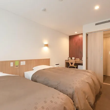 Yui No Mori Hotel Shimokawa Exterior photo