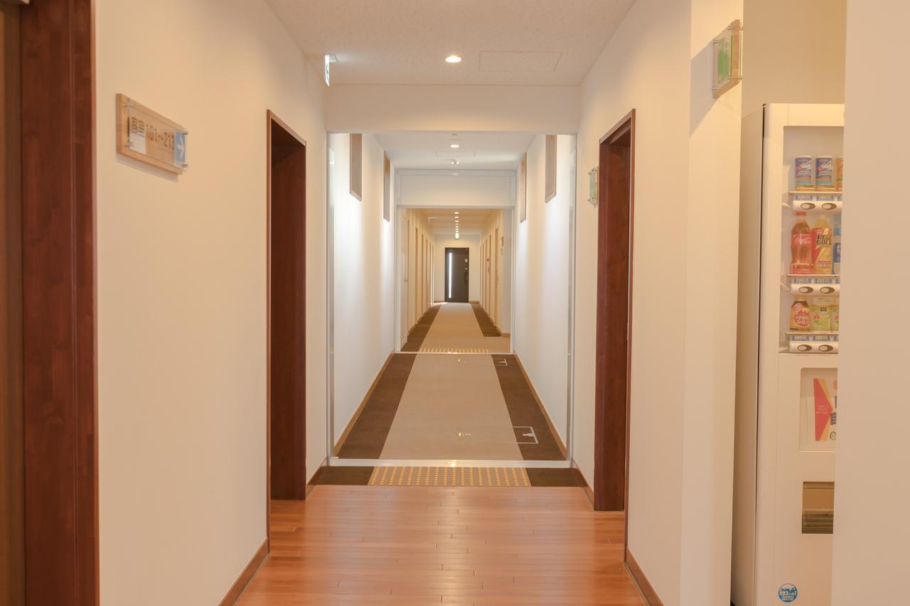 衣森旅馆 3* Shimokawa