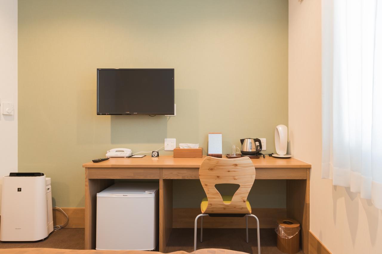 Hotel Yui No Mori