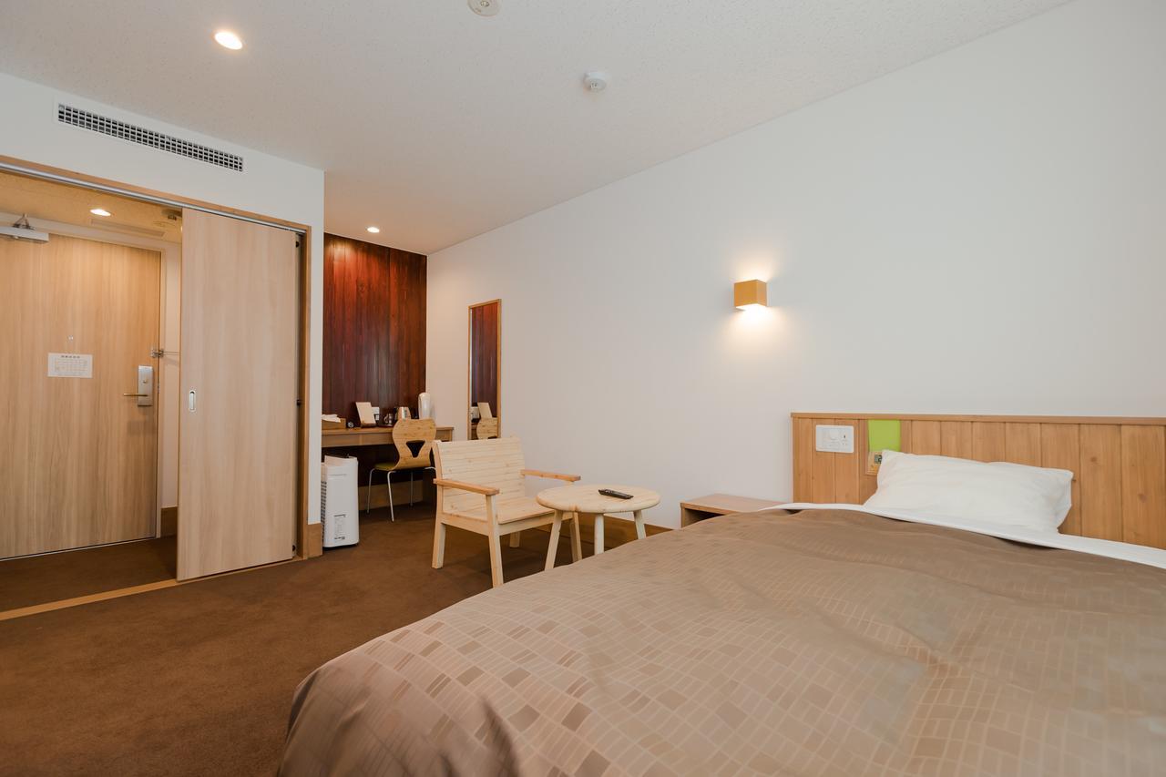 Hotel Yui No Mori Shimokawa