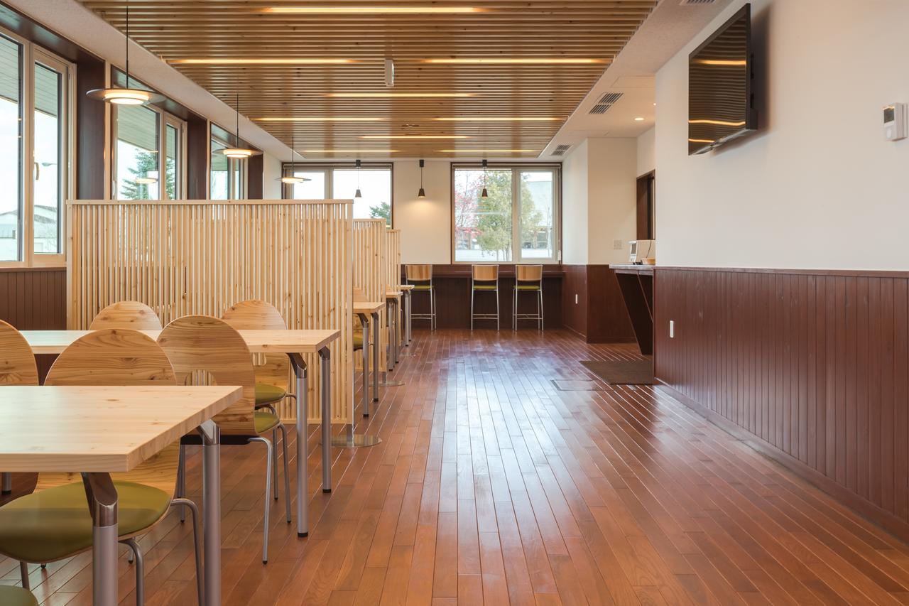 Hotel Yui No Mori 3*