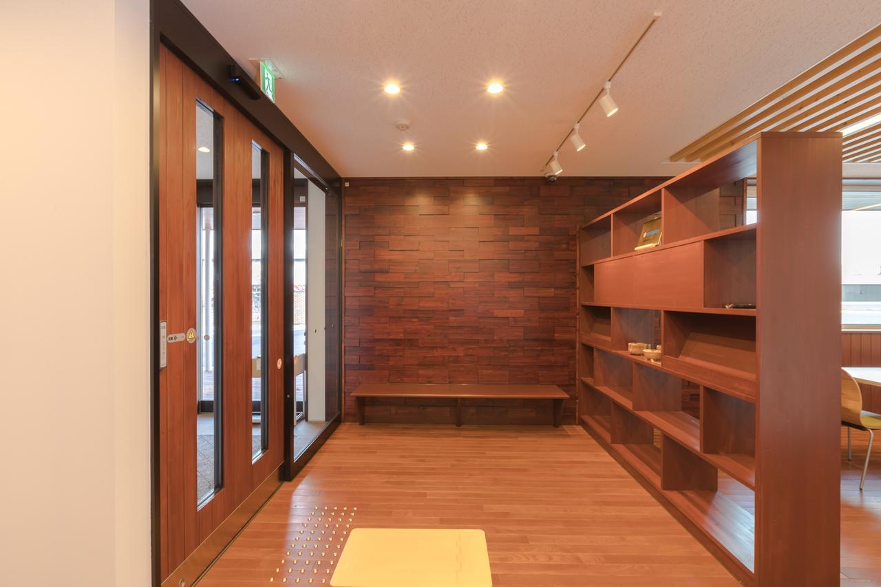 Yui No Mori Shimokawa